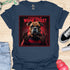 A Howling at Woof Street - Halloween - V4 - Innocent Bulldog, its not me! T-Shirt